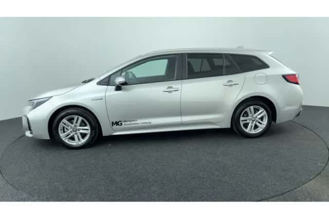 Suzuki Swace (2025) thumbnail 2