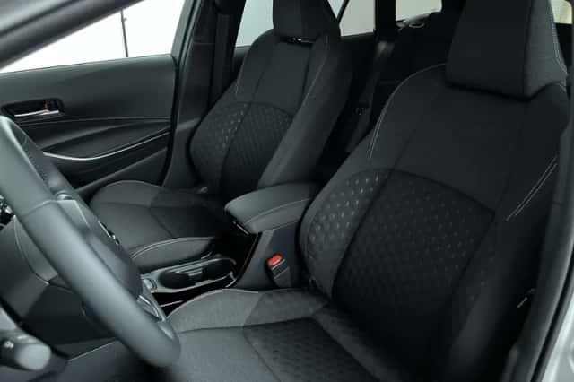 Suzuki Swace (2025) thumbnail 11