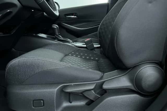Suzuki Swace (2025) thumbnail 13