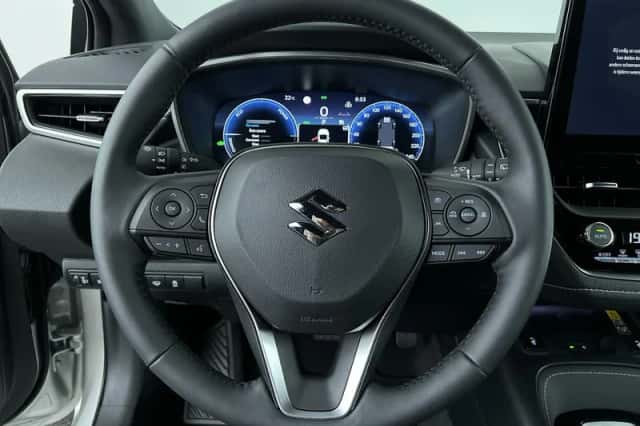 Suzuki Swace (2025) thumbnail 14