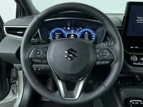 Suzuki Swace (2025) thumbnail 14