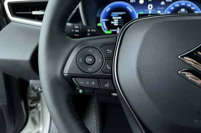 Suzuki Swace (2025) thumbnail 15