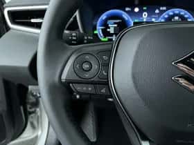Suzuki Swace (2025) thumbnail 15