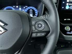 Suzuki Swace (2025) thumbnail 16