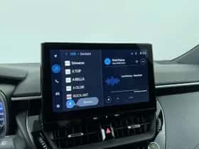Suzuki Swace (2025) thumbnail 18