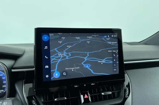 Suzuki Swace (2025) thumbnail 19