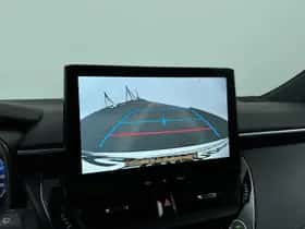 Suzuki Swace (2025) thumbnail 20