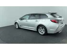 Suzuki Swace (2025) thumbnail 3