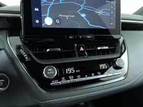 Suzuki Swace (2025) thumbnail 21