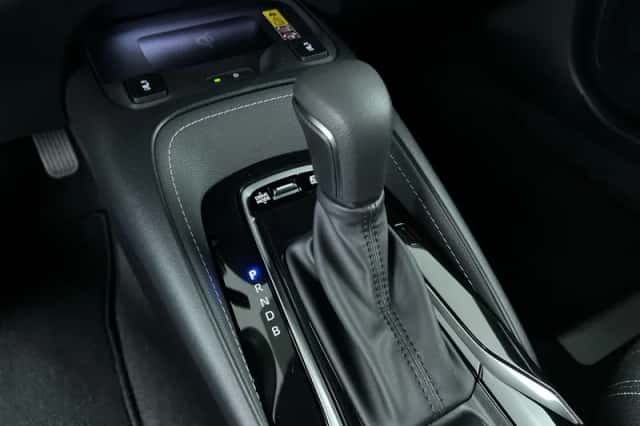 Suzuki Swace (2025) thumbnail 22