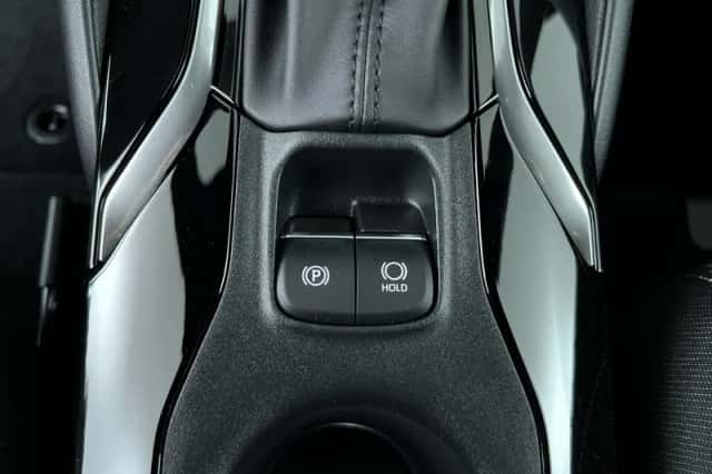 Suzuki Swace (2025) thumbnail 23
