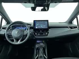 Suzuki Swace (2025) thumbnail 25