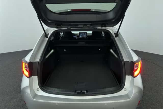 Suzuki Swace (2025) thumbnail 26