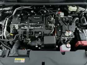 Suzuki Swace (2025) thumbnail 28