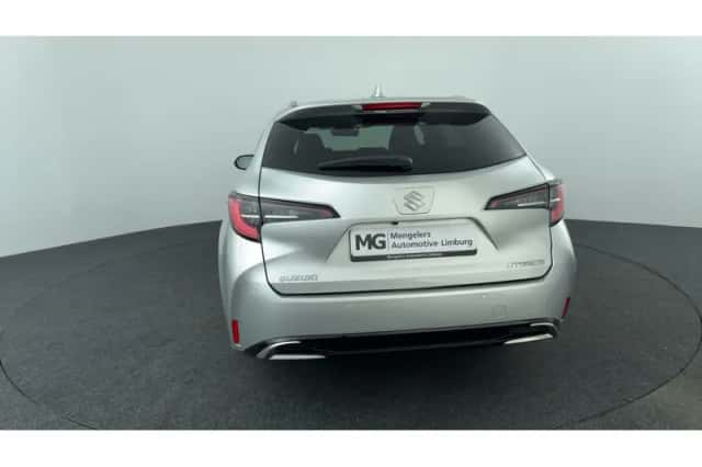 Suzuki Swace (2025) thumbnail 4