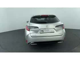 Suzuki Swace (2025) thumbnail 4