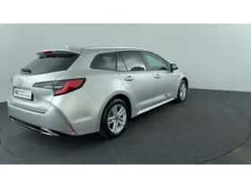 Suzuki Swace (2025) thumbnail 5