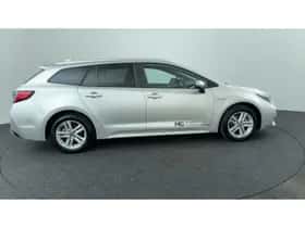 Suzuki Swace (2025) thumbnail 6