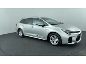 Suzuki Swace (2025) thumbnail 7