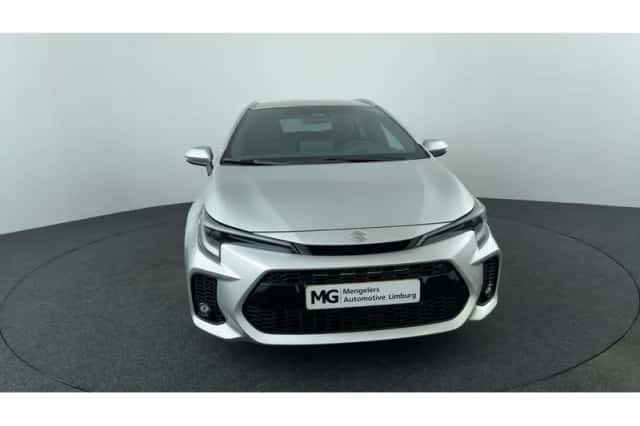 Suzuki Swace (2025) thumbnail 8