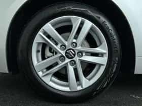 Suzuki Swace (2025) thumbnail 10
