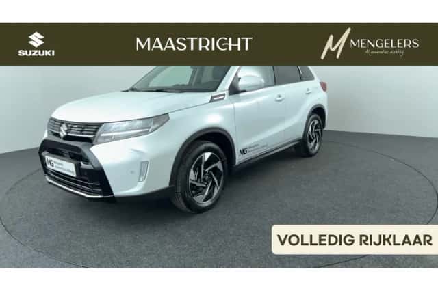 Suzuki Vitara (2025) thumbnail 1