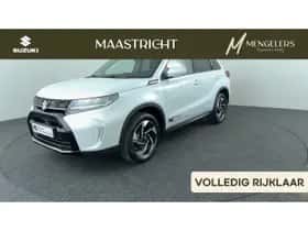 Suzuki Vitara (2025)