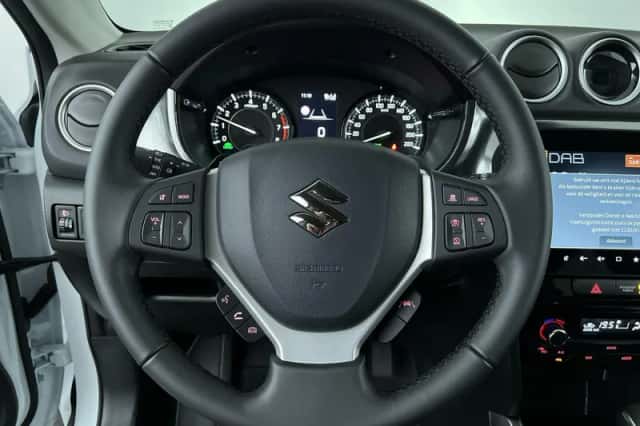 Suzuki Vitara (2025) thumbnail 14