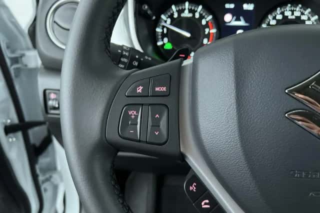 Suzuki Vitara (2025) thumbnail 15
