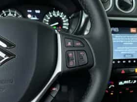 Suzuki Vitara (2025) thumbnail 16