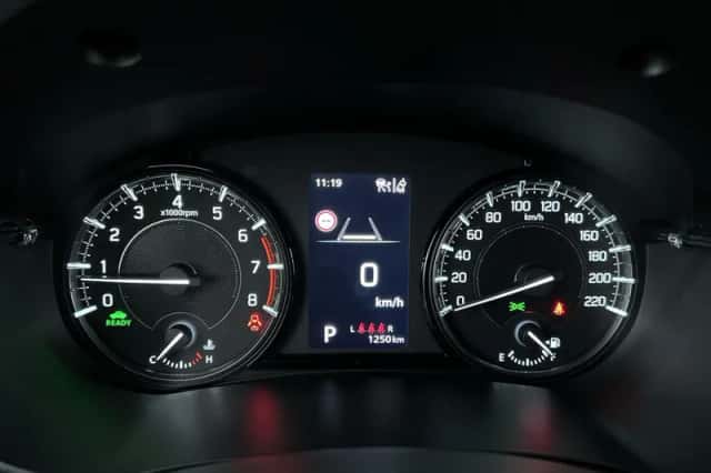 Suzuki Vitara (2025) thumbnail 17