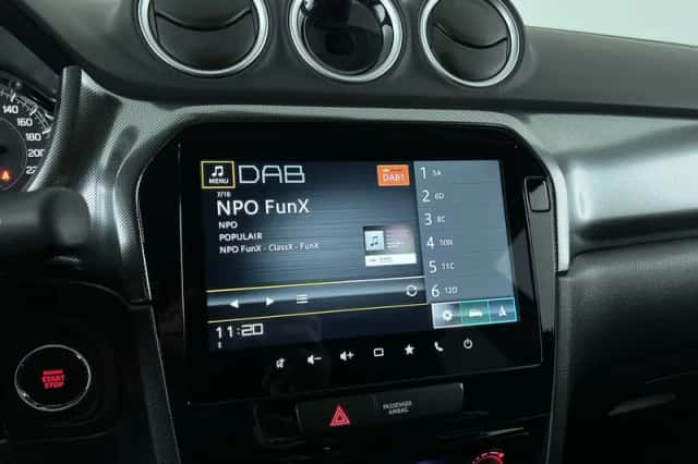 Suzuki Vitara (2025) thumbnail 18