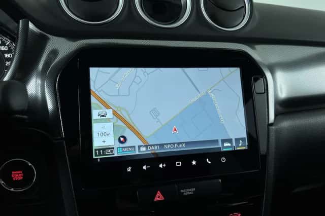 Suzuki Vitara (2025) thumbnail 19