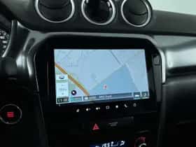 Suzuki Vitara (2025) thumbnail 19