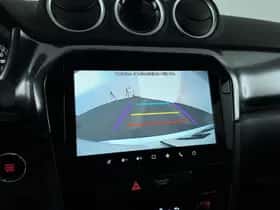 Suzuki Vitara (2025) thumbnail 20