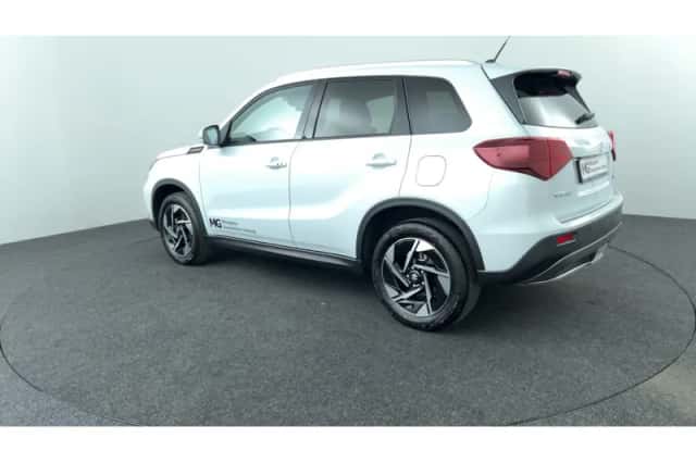 Suzuki Vitara (2025) thumbnail 3
