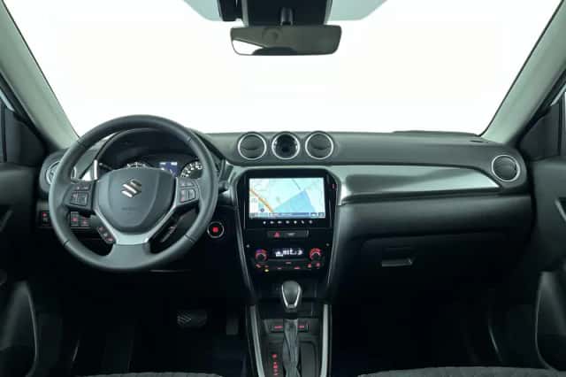 Suzuki Vitara (2025) thumbnail 25
