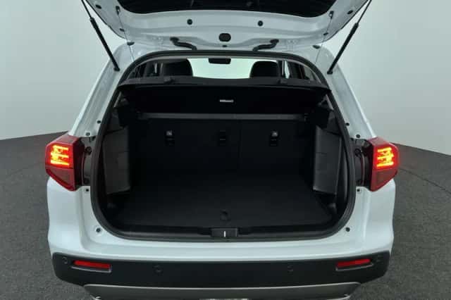 Suzuki Vitara (2025) thumbnail 26