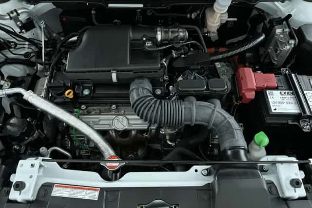 Suzuki Vitara (2025) thumbnail 28