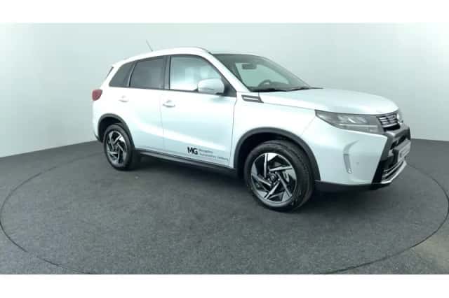 Suzuki Vitara (2025) thumbnail 7