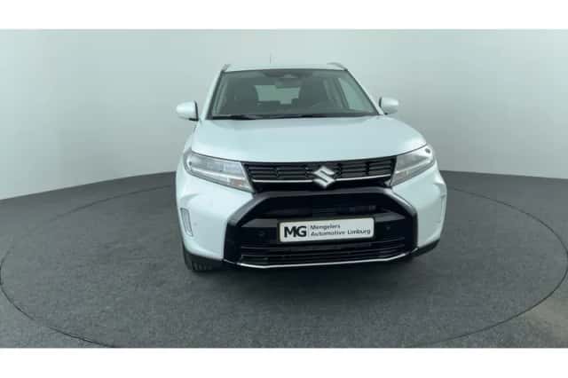 Suzuki Vitara (2025) thumbnail 8