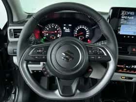 Suzuki Swift (2025) thumbnail 14