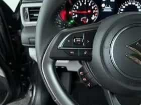 Suzuki Swift (2025) thumbnail 15