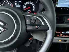 Suzuki Swift (2025) thumbnail 16