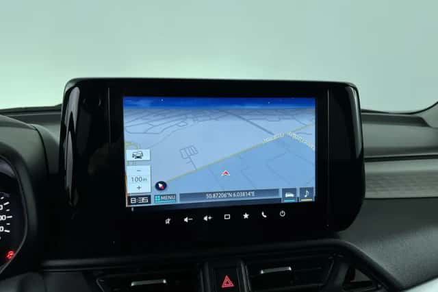 Suzuki Swift (2025) thumbnail 19