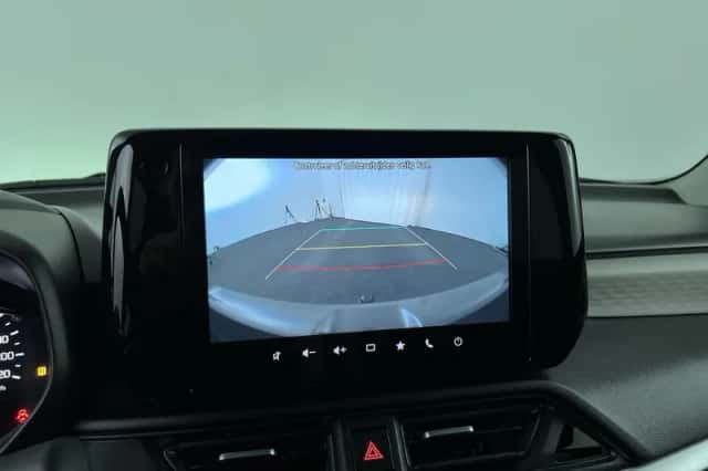 Suzuki Swift (2025) thumbnail 20