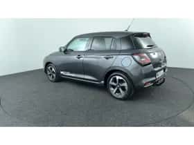Suzuki Swift (2025) thumbnail 3