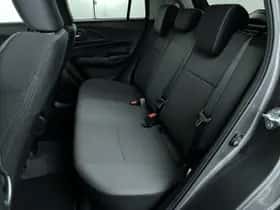 Suzuki Swift (2025) thumbnail 24