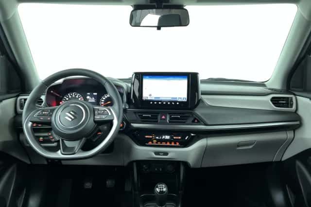 Suzuki Swift (2025) thumbnail 25