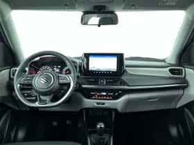 Suzuki Swift (2025) thumbnail 25